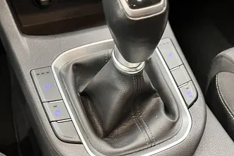 Hyundai i30, 1.0, 88 kW, petrol, manual, front-wheel drive