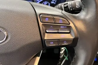 Hyundai i30, 1.0, 88 kW, petrol, manual, front-wheel drive