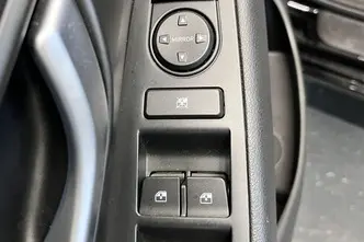 Hyundai i30, 1.0, 88 kW, petrol, manual, front-wheel drive