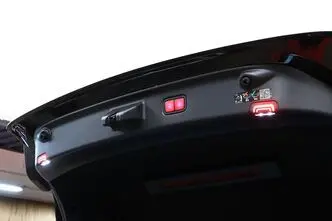 Mercedes-Benz S 580, 4.0, 370 kW, hybrid, automatic, four-wheel drive