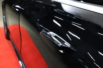 Mercedes-Benz S 580, 4.0, 370 kW, hybrid, automatic, four-wheel drive