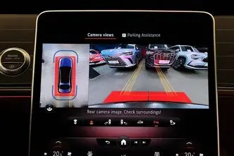 Mercedes-Benz S 580, 4.0, 370 kW, hybrid, automatic, four-wheel drive