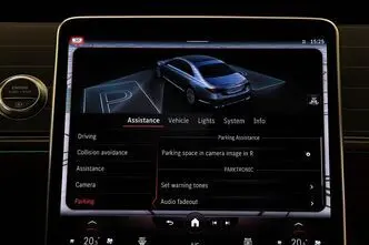 Mercedes-Benz S 580, 4.0, 370 kW, hybrid, automatic, four-wheel drive
