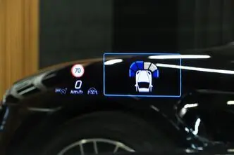 Mercedes-Benz S 580, 4.0, 370 kW, hybrid, automatic, four-wheel drive