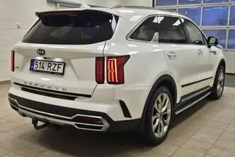 Kia Sorento, 2.2, 148 kW, diisel, automaat, nelikvedu