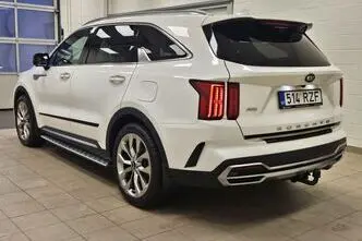Kia Sorento, 2.2, 148 kW, diisel, automaat, nelikvedu