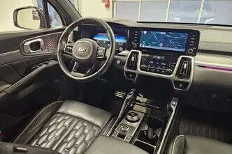 Kia Sorento, 2.2, 148 kW, diisel, automaat, nelikvedu