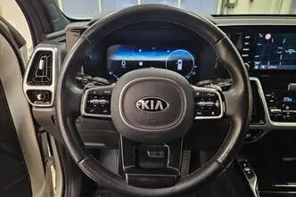 Kia Sorento, 2.2, 148 kW, diisel, automaat, nelikvedu