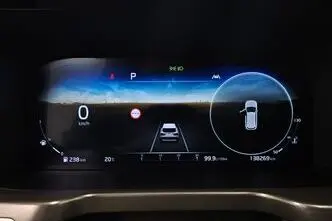 Kia Sorento, 2.2, 148 kW, diisel, automaat, nelikvedu