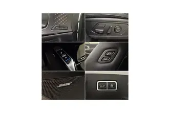 Kia Sorento, 2.2, 148 kW, diisel, automaat, nelikvedu