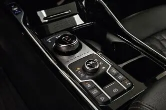 Kia Sorento, 2.2, 148 kW, diisel, automaat, nelikvedu