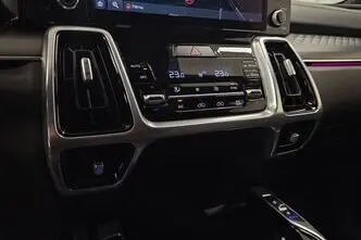 Kia Sorento, 2.2, 148 kW, diisel, automaat, nelikvedu