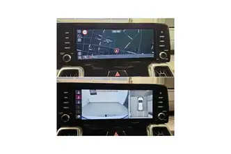 Kia Sorento, 2.2, 148 kW, diisel, automaat, nelikvedu