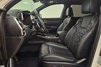 Kia Sorento, 2.2, 148 kW, diisel, automaat, nelikvedu