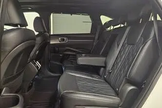 Kia Sorento, 2.2, 148 kW, diisel, automaat, nelikvedu