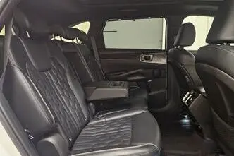 Kia Sorento, 2.2, 148 kW, diisel, automaat, nelikvedu