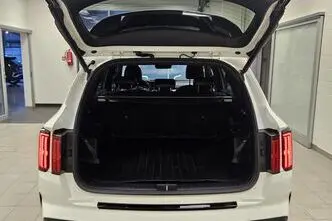 Kia Sorento, 2.2, 148 kW, diisel, automaat, nelikvedu