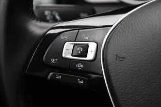 Volkswagen Golf, 2.0, 110 kW, diesel, automatic, front-wheel drive