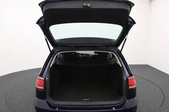 Volkswagen Golf, 2.0, 110 kW, diesel, automatic, front-wheel drive