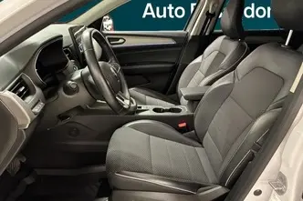 Renault Arkana, 1.6, 105 kW, hübriid, automaat, esivedu