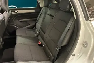 Renault Arkana, 1.6, 105 kW, hübriid, automaat, esivedu