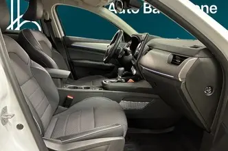 Renault Arkana, 1.6, 105 kW, hübriid, automaat, esivedu