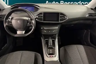 Peugeot 308, 1.2, 96 kW, bensiin, automaat, esivedu