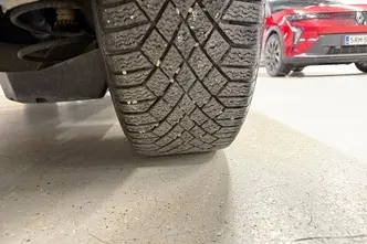 Peugeot 308, 1.2, 96 kW, bensiin, automaat, esivedu