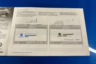 Peugeot 308, 1.2, 96 kW, bensiin, automaat, esivedu