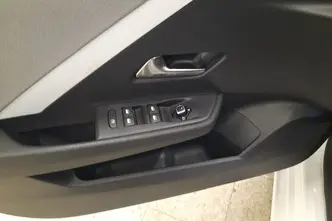 Opel Astra, 1.2, 96 kW, bensiin, automaat, esivedu