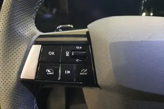 Opel Astra, 1.2, 96 kW, bensiin, automaat, esivedu