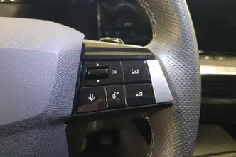 Opel Astra, 1.2, 96 kW, bensiin, automaat, esivedu