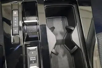 Opel Astra, 1.2, 96 kW, bensiin, automaat, esivedu