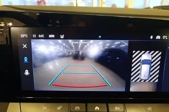 Opel Astra, 1.2, 96 kW, bensiin, automaat, esivedu