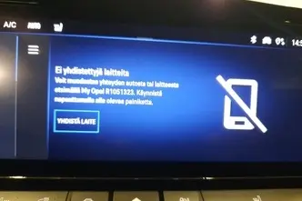 Opel Astra, 1.2, 96 kW, bensiin, automaat, esivedu