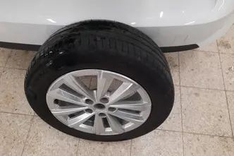 Opel Astra, 1.2, 96 kW, bensiin, automaat, esivedu