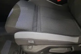 Opel Astra, 1.2, 96 kW, bensiin, automaat, esivedu