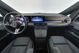 Mercedes-Benz V 300, 2.0, 174 kW, diesel, automatic, four-wheel drive