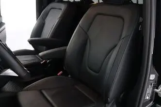 Mercedes-Benz V 300, 2.0, 174 kW, diesel, automatic, four-wheel drive