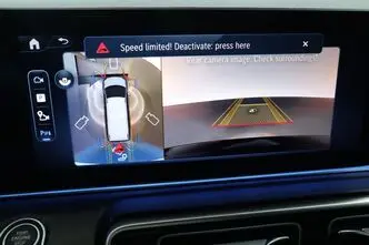 Mercedes-Benz V 300, 2.0, 174 kW, diesel, automatic, four-wheel drive