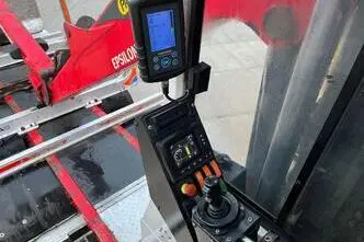 Volvo FH 16 650 6x4, 488 kW, dyzelinas, automatinė