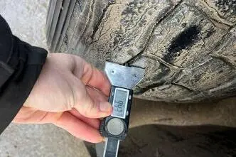 Volvo FH 16 650 6x4, 488 kW, dyzelinas, automatinė