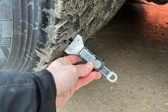 Volvo FH 16 650 6x4, 488 kW, dyzelinas, automatinė