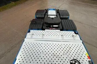 Scania R, 397 kW, diisel, automaat