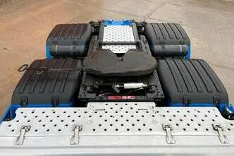 Scania R, 397 kW, diisel, automaat