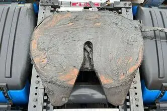 Scania R, 397 kW, diisel, automaat