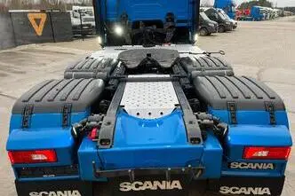 Scania R, 397 kW, diisel, automaat