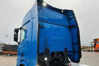 Scania R, 397 kW, diisel, automaat