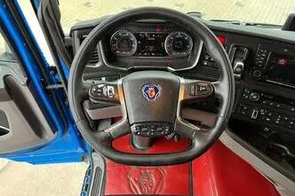 Scania R, 397 kW, diisel, automaat