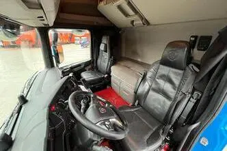 Scania R, 397 kW, diisel, automaat